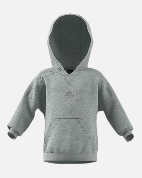 Ensemble Survêtement Adidas Bébé - Gris - FootKorner Testing