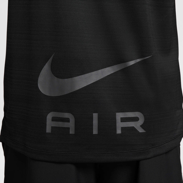 FootKorner TestingT-shirt Nike Air - Noir