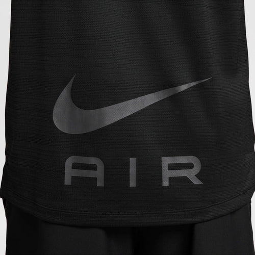 T-shirt Nike Air - Noir - FootKorner Testing