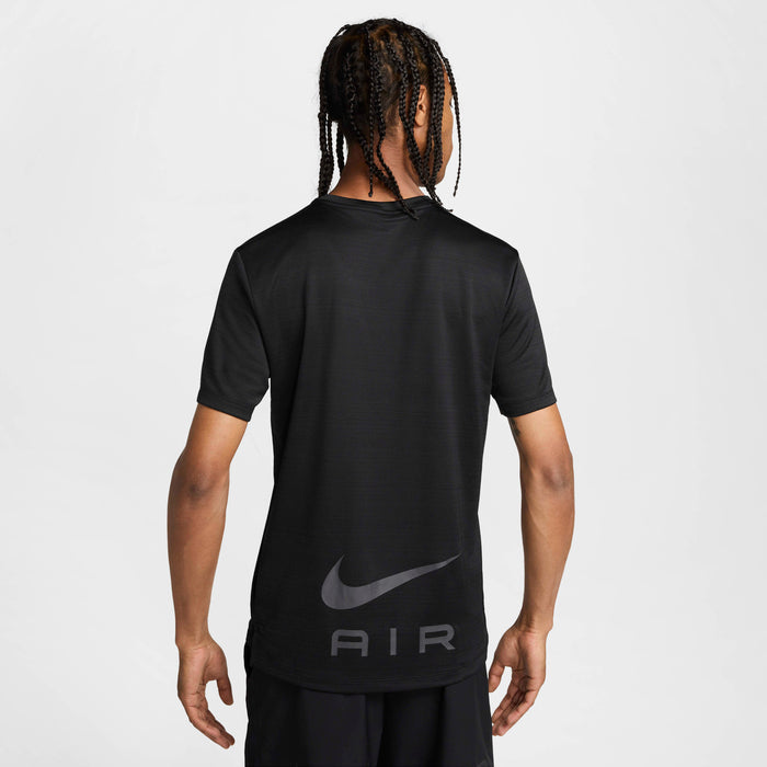 FootKorner TestingT-shirt Nike Air - Noir