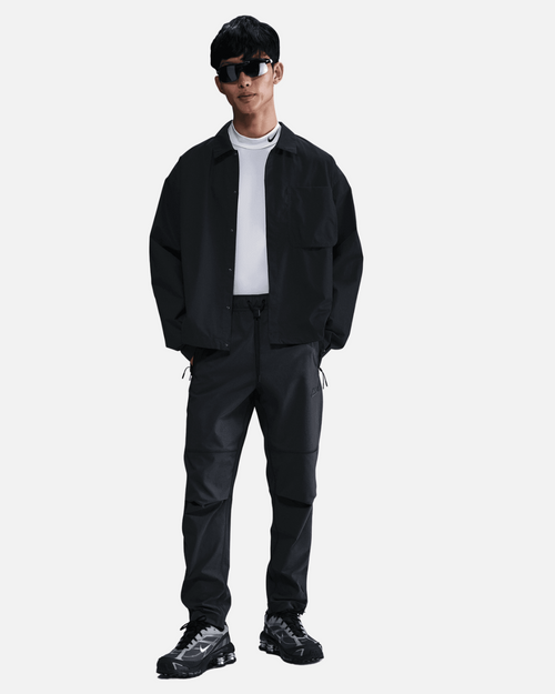Pantalon Nike Tech - Noir - FootKorner Testing