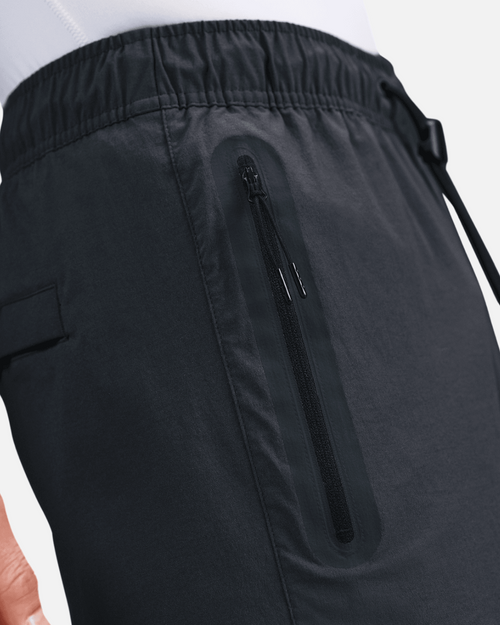 Pantalon Nike Tech - Noir - FootKorner Testing