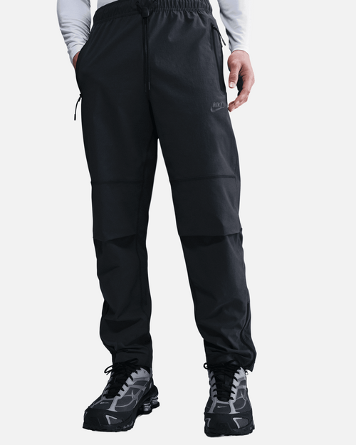 Pantalon Nike Tech - Noir - FootKorner Testing