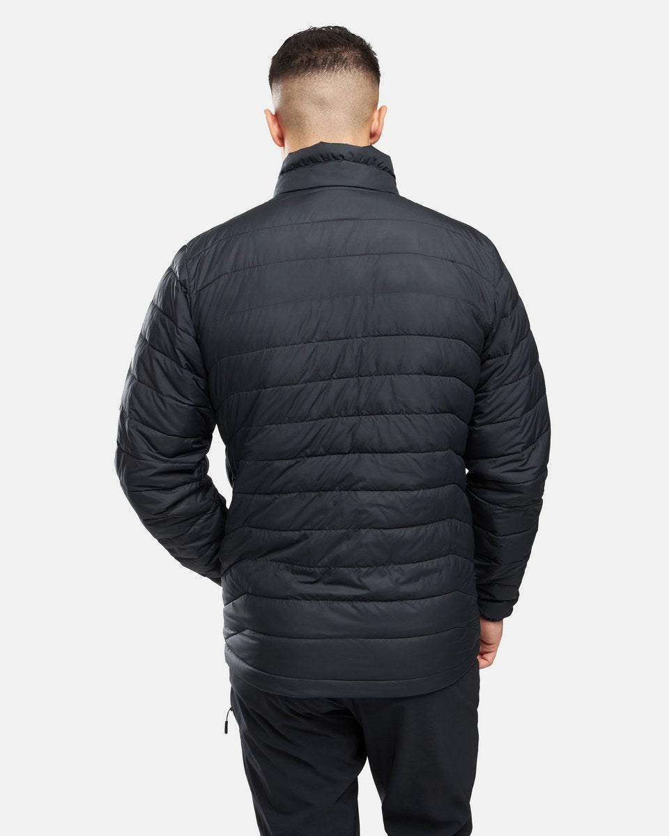 FootKorner TestingDoudoune Columbia Powder Lite II - Noir