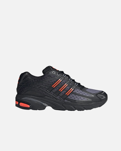 Adidas Adistar Cushion - Noir/Rouge - FootKorner Testing