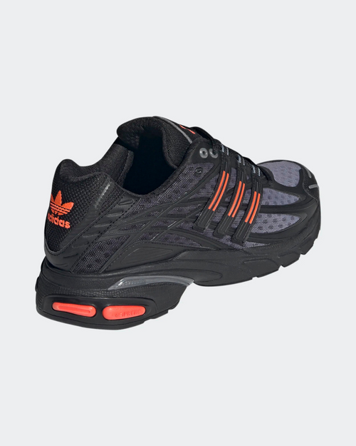 Adidas Adistar Cushion - Noir/Rouge - FootKorner Testing