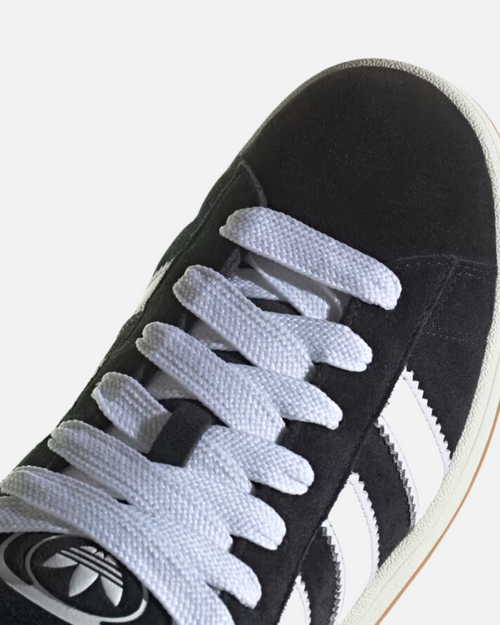Adidas Campus 00s - Noir/Blanc - FootKorner Testing