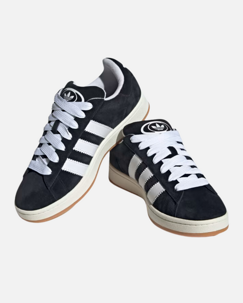 Adidas Campus 00s - Noir/Blanc - FootKorner Testing
