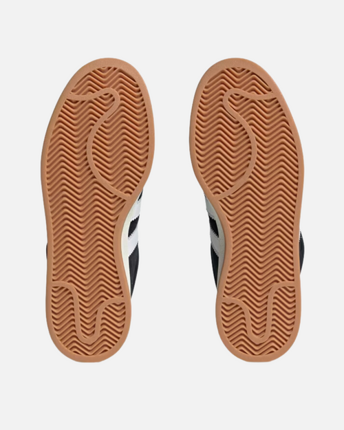 Adidas Campus 00s - Noir/Blanc - FootKorner Testing