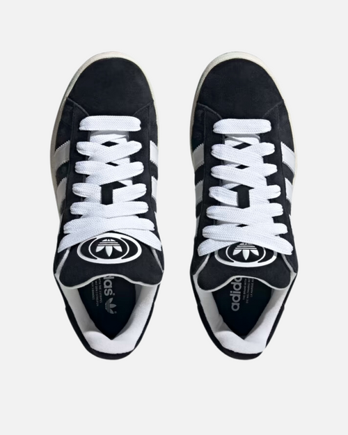Adidas Campus 00s - Noir/Blanc - FootKorner Testing