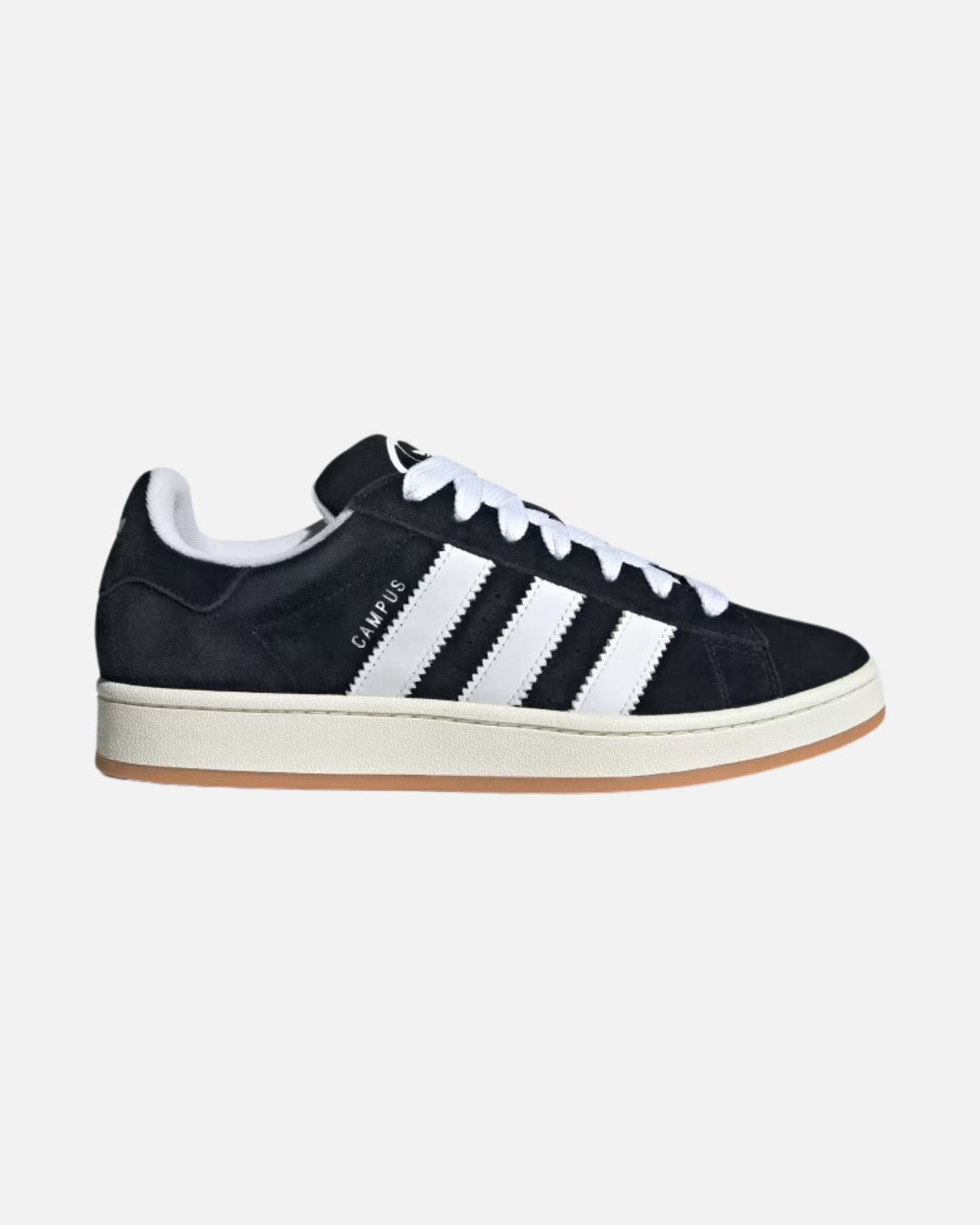 FootKorner TestingAdidas Campus 00s - Noir/Blanc
