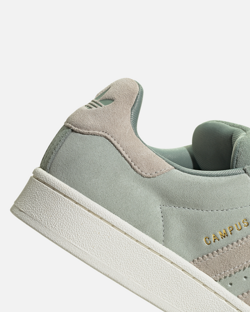 Adidas Campus 00s - Vert - FootKorner Testing