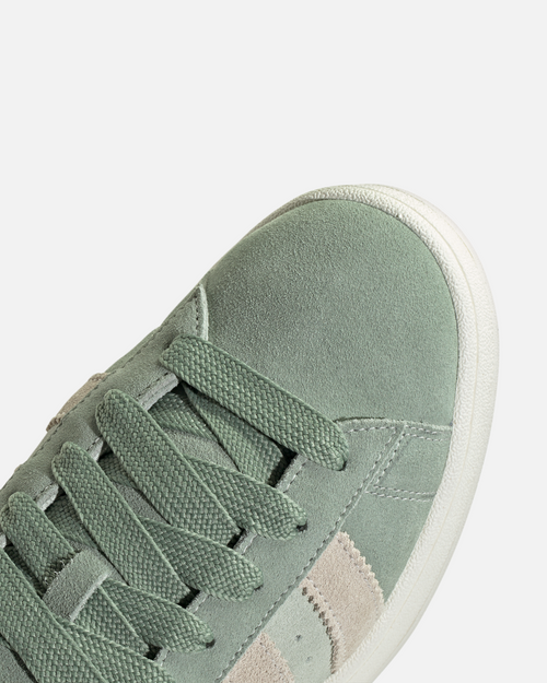 Adidas Campus 00s - Vert - FootKorner Testing