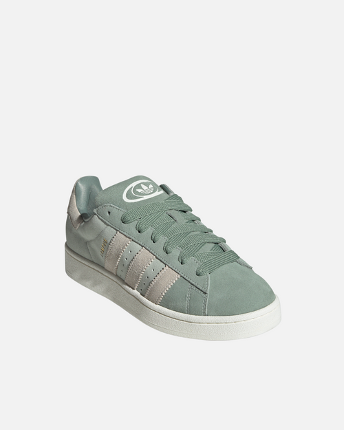 Adidas Campus 00s - Vert - FootKorner Testing