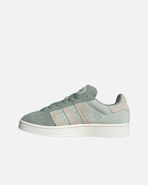 Adidas Campus 00s - Vert - FootKorner Testing