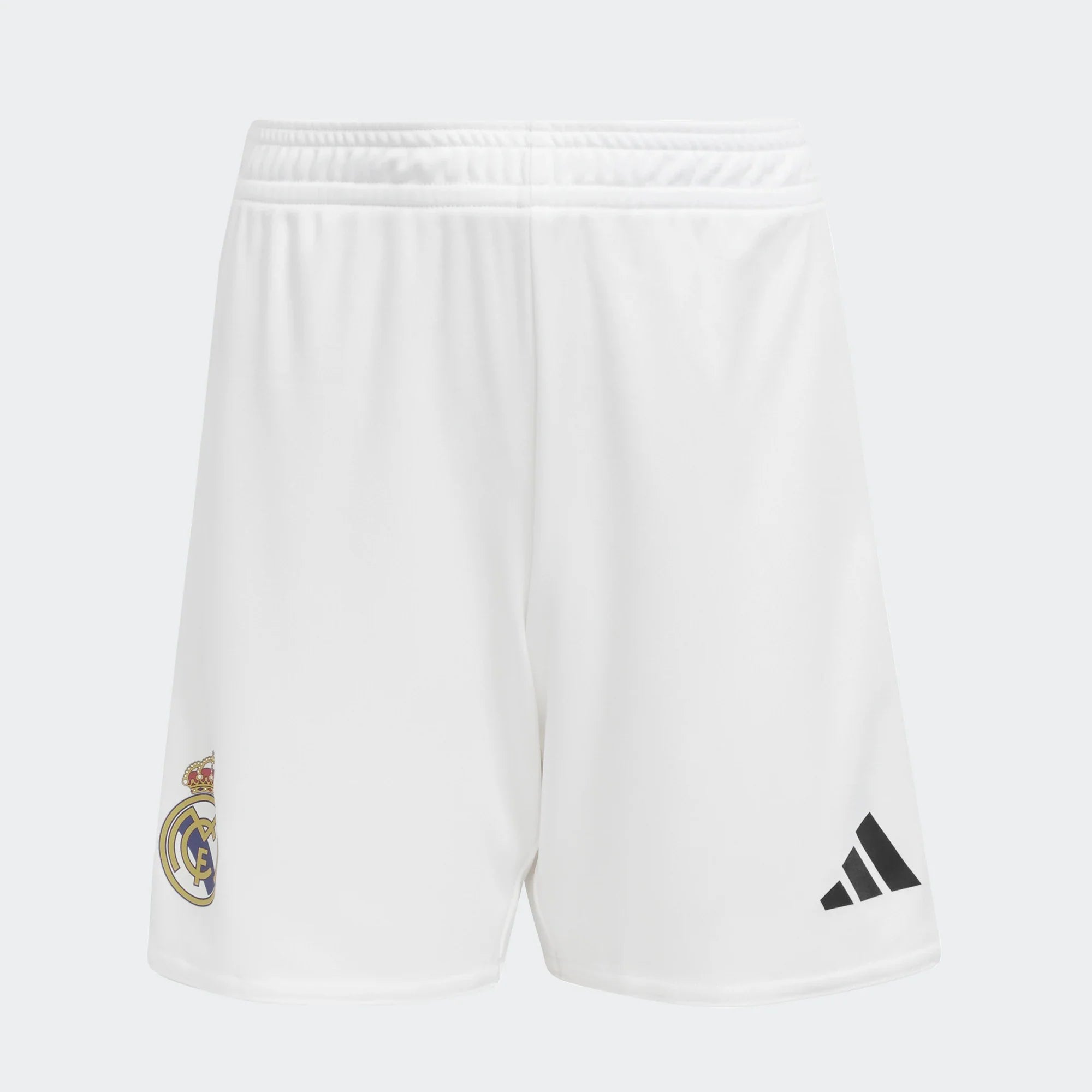 FootKorner TestingEnsemble Real Madrid 2024/2025 Junior - Blanc