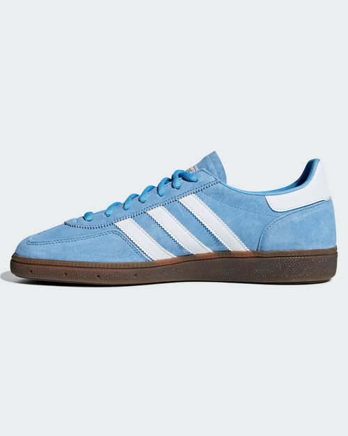 Adidas Handball Spezial - Bleu/Blanc - FootKorner Testing