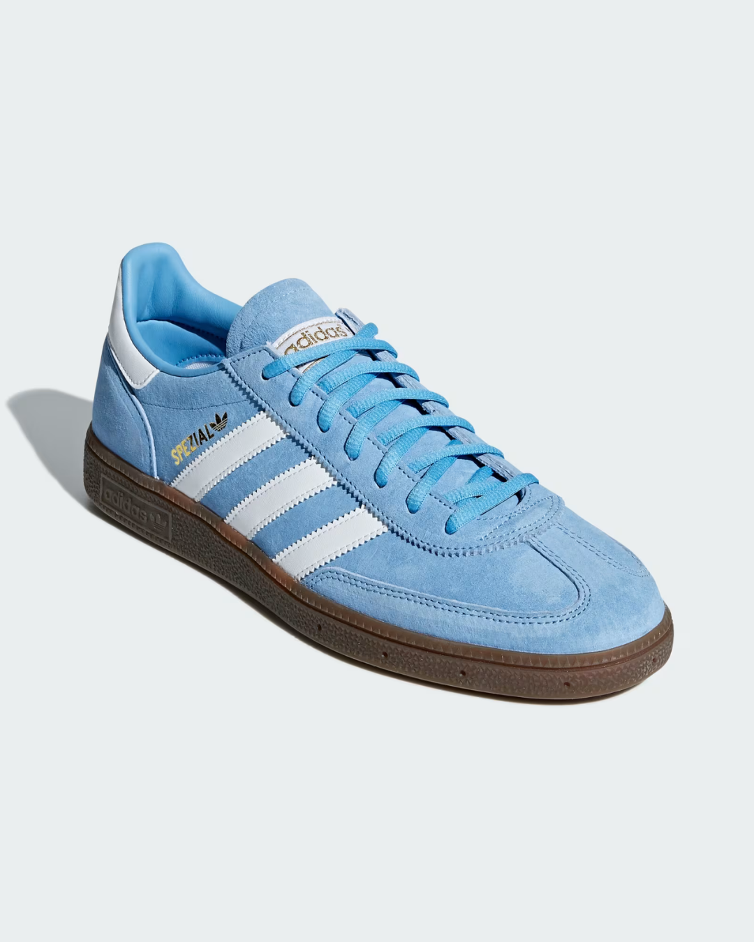 FootKorner TestingAdidas Handball Spezial - Bleu/Blanc