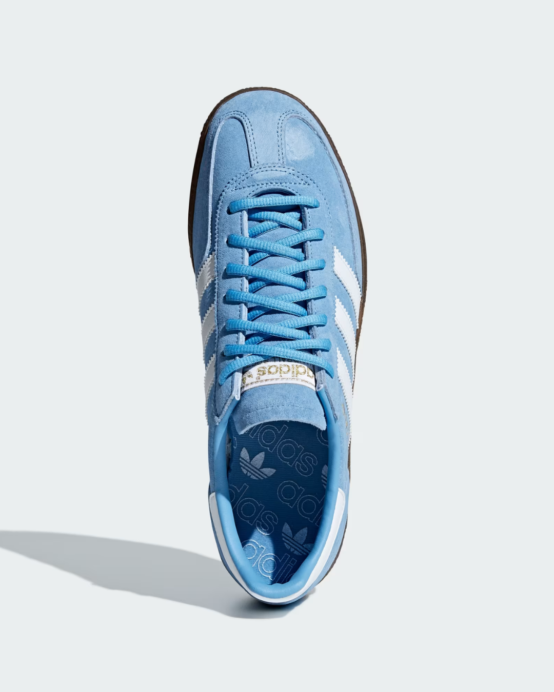 FootKorner TestingAdidas Handball Spezial - Bleu/Blanc
