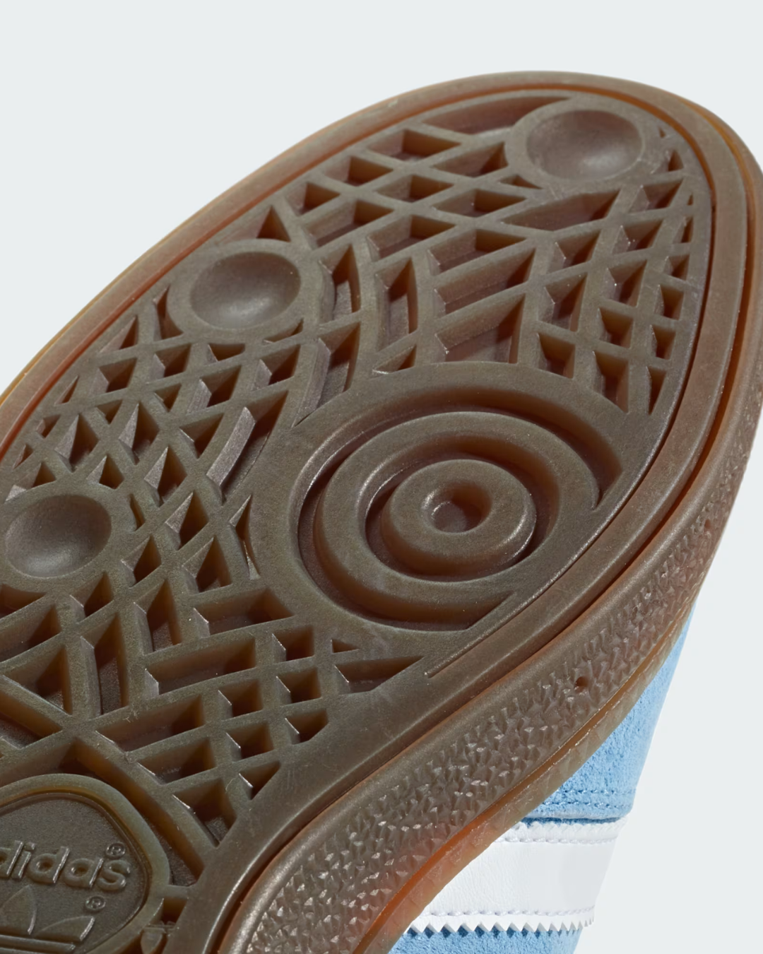 FootKorner TestingAdidas Handball Spezial - Bleu/Blanc