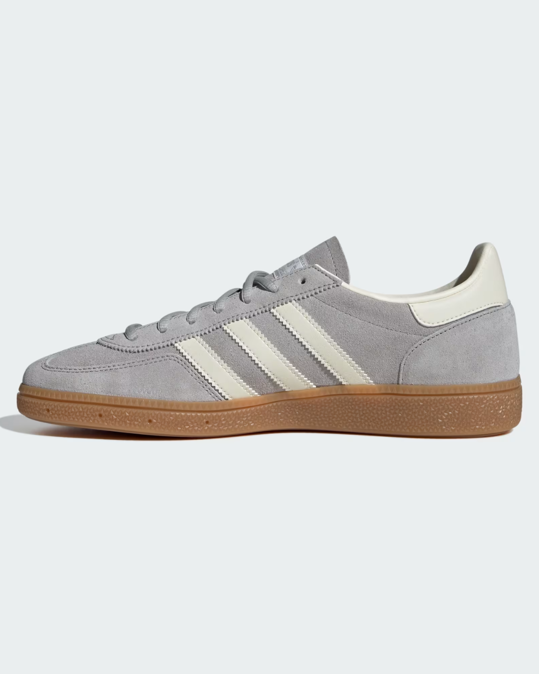 FootKorner TestingAdidas Handball Spezial - Gris/Blanc