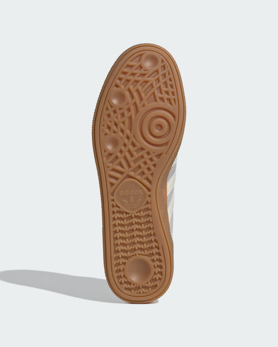 FootKorner TestingAdidas Handball Spezial - Gris/Blanc