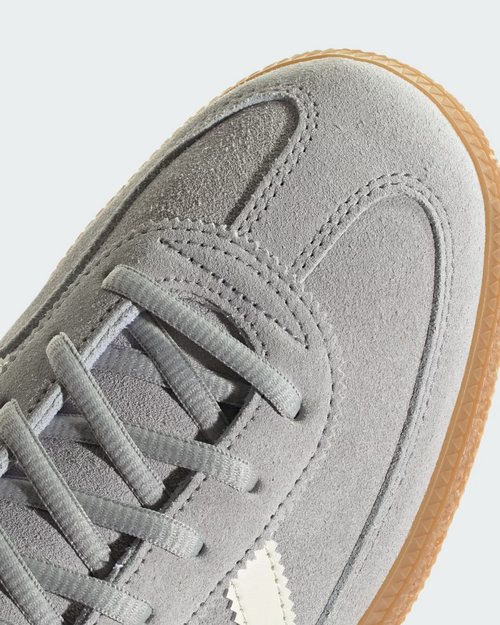 Adidas Handball Spezial - Gris/Blanc - FootKorner Testing