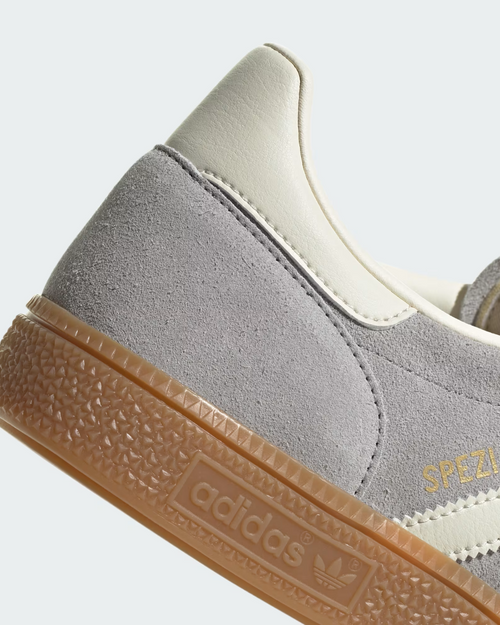 Adidas Handball Spezial - Gris/Blanc - FootKorner Testing