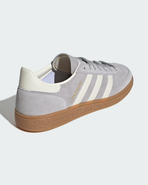 Adidas Handball Spezial - Gris/Blanc - FootKorner Testing
