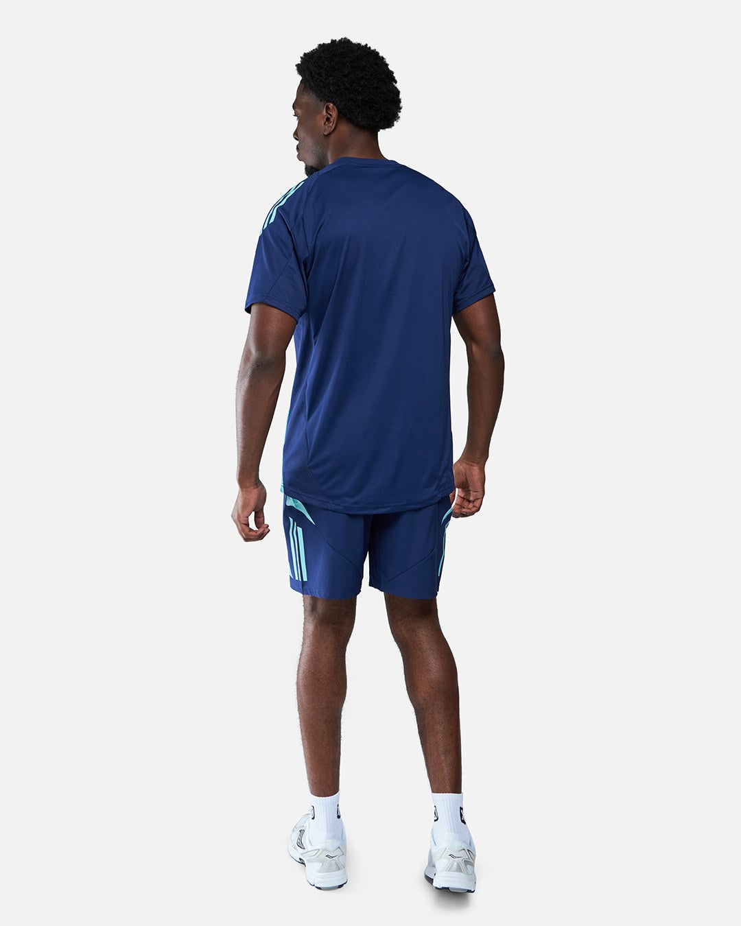 FootKorner TestingMaillot d'entrainement Arsenal - Bleu