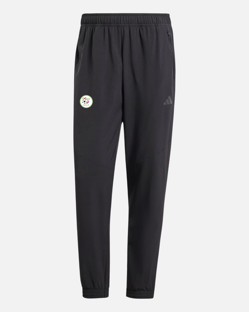 Pantalon de survêtement Algérie 2025 - Noir - FootKorner Testing