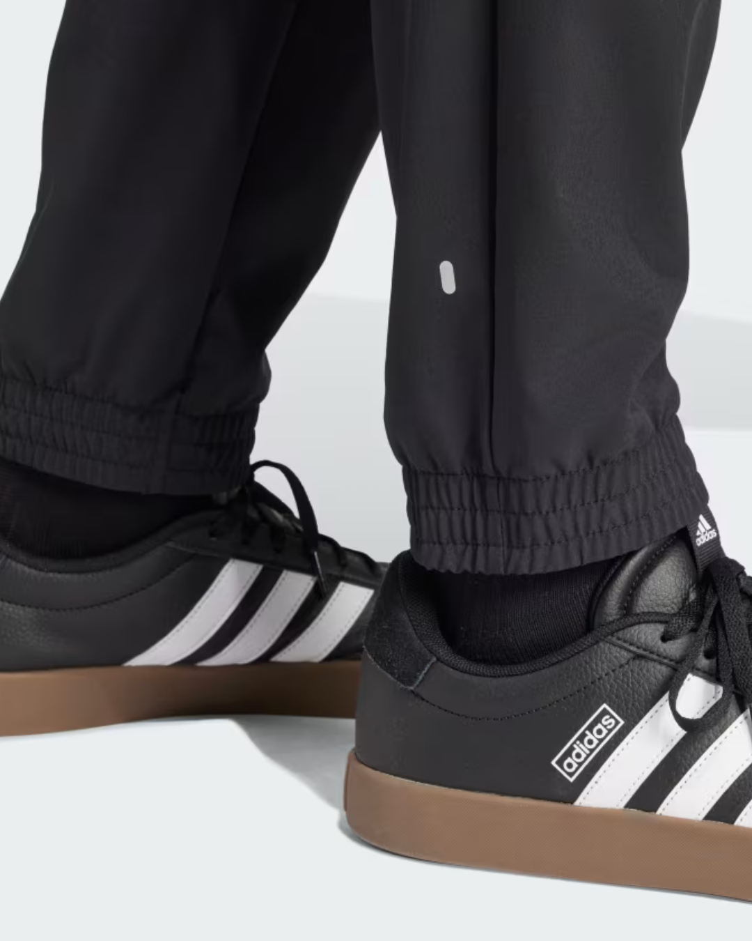 FootKorner TestingPantalon de survêtement Algérie 2025 - Noir