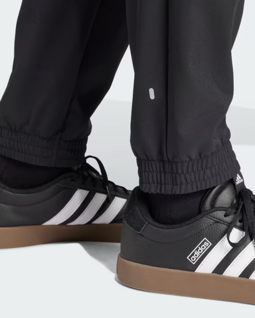 Pantalon de survêtement Algérie 2025 - Noir - FootKorner Testing