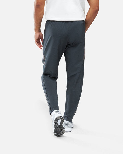 Pantalon de survêtement Real Madrid 2024/2025 - Gris - FootKorner Testing