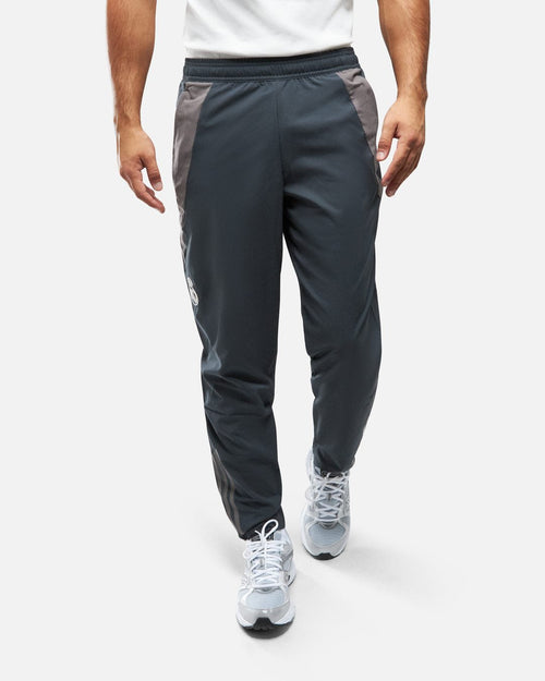 Pantalon de survêtement Real Madrid 2024/2025 - Gris - FootKorner Testing