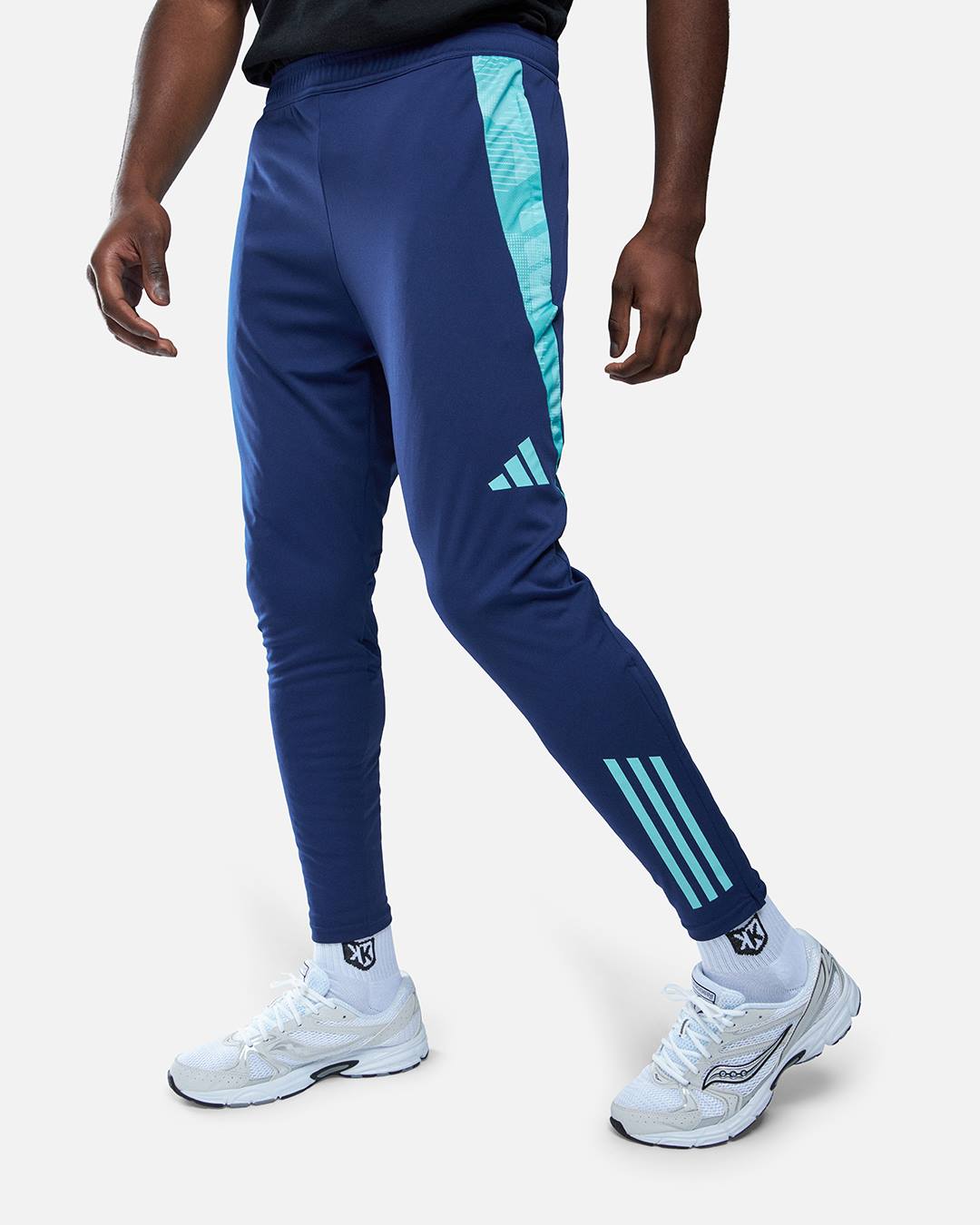 FootKorner TestingPantalon d'entrainement Arsenal 2024/2025 - Bleu