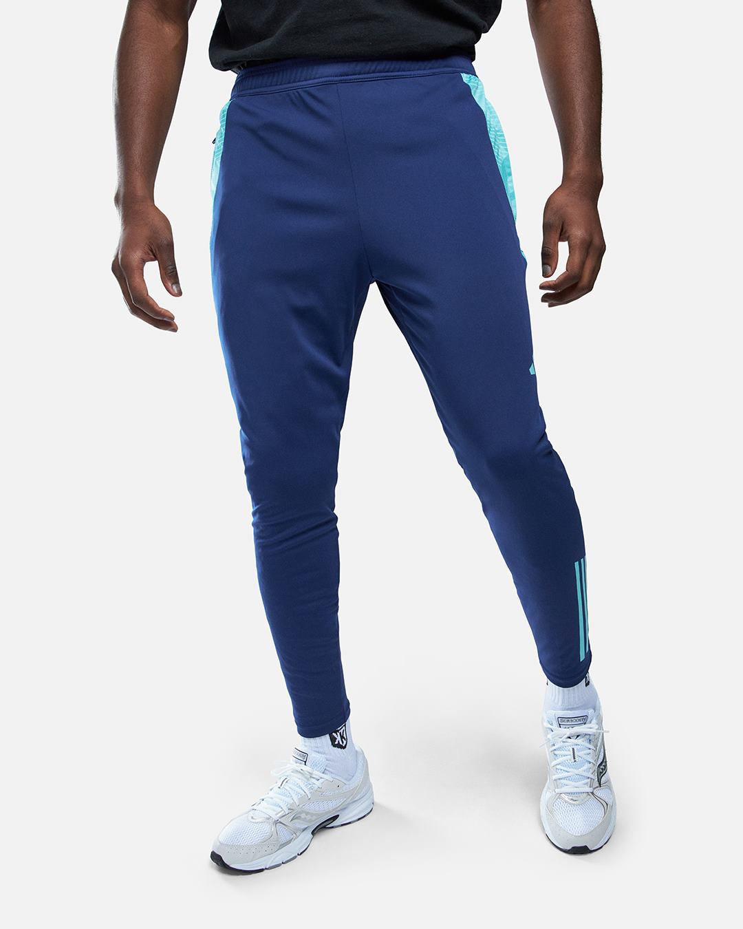 FootKorner TestingPantalon d'entrainement Arsenal 2024/2025 - Bleu