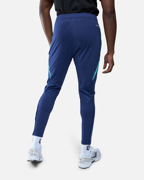 Pantalon d'entrainement Arsenal 2024/2025 - Bleu - FootKorner Testing