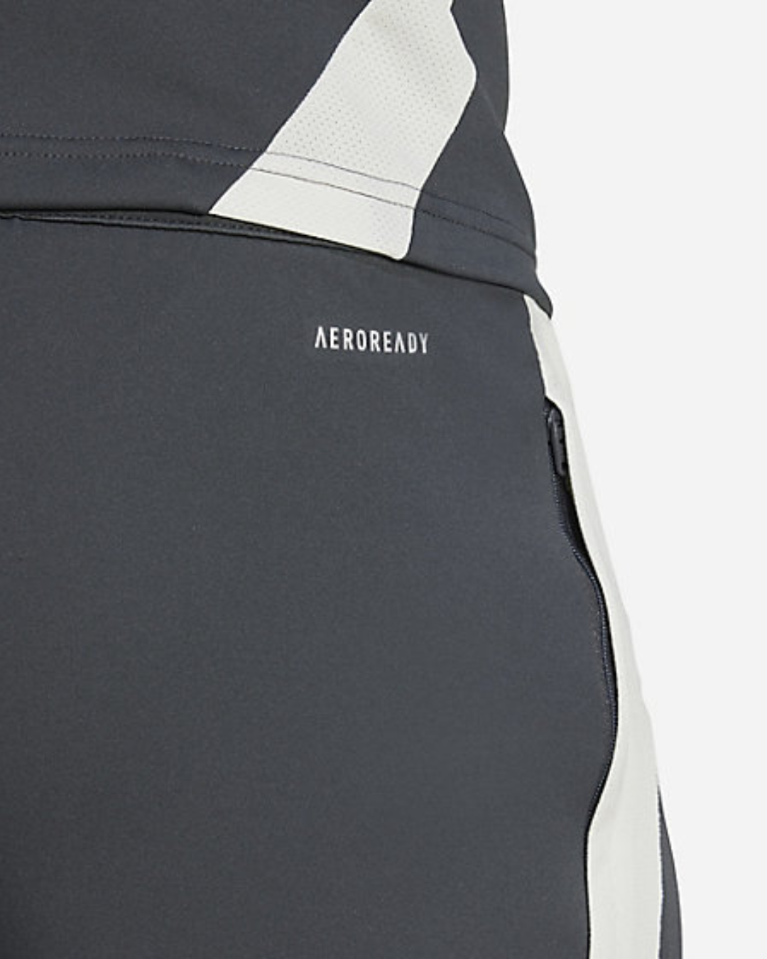 FootKorner TestingPantalon d'entrainement Manchester United 2025 - Gris Anthracite