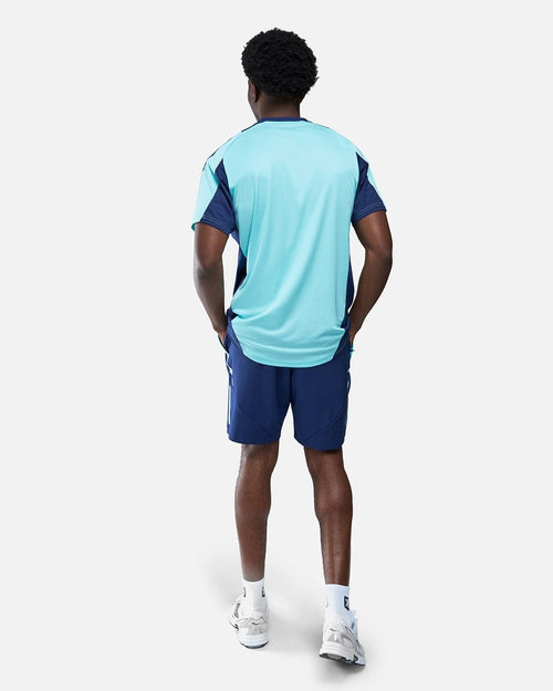 Short d'entrainement Arsenal  - Bleu - FootKorner Testing