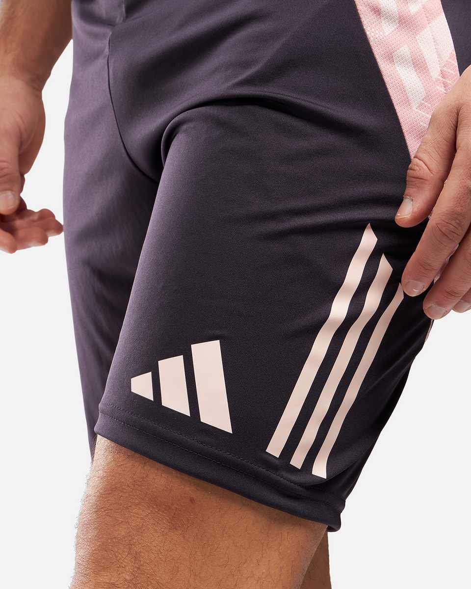 FootKorner TestingShort d'entrainement Arsenal 2024/2025 - Violet