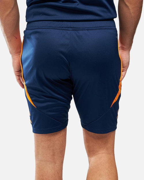 Short d'entrainement Real Madrid 2024/2025 - Bleu - FootKorner Testing