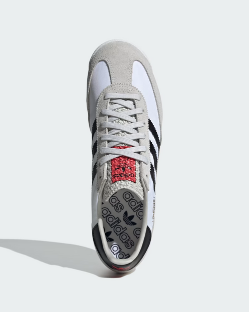 Adidas SL 72 - Beige/Noir - FootKorner Testing