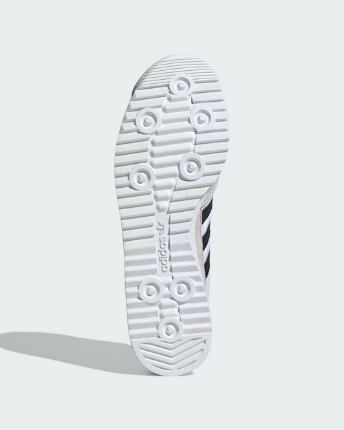 Adidas SL 72 - Beige/Noir - FootKorner Testing