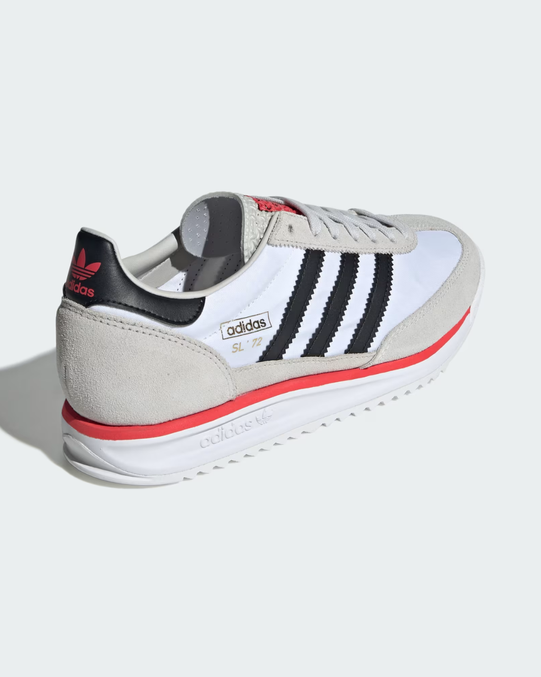 FootKorner TestingAdidas SL 72 - Beige/Noir