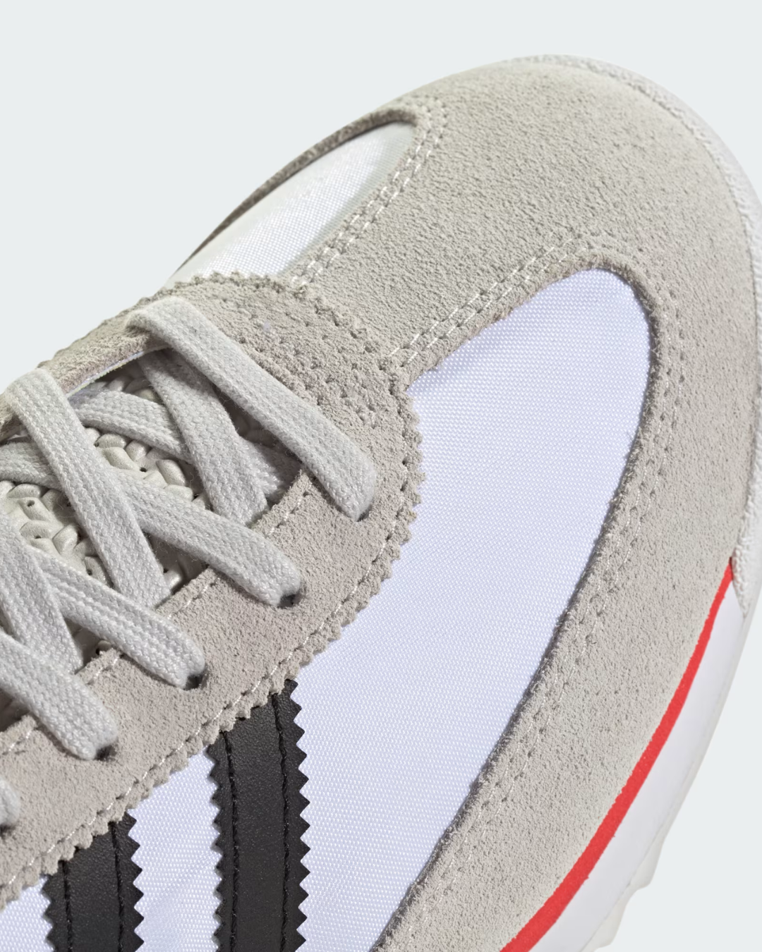 FootKorner TestingAdidas SL 72 - Beige/Noir