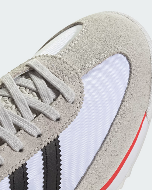 Adidas SL 72 - Beige/Noir - FootKorner Testing