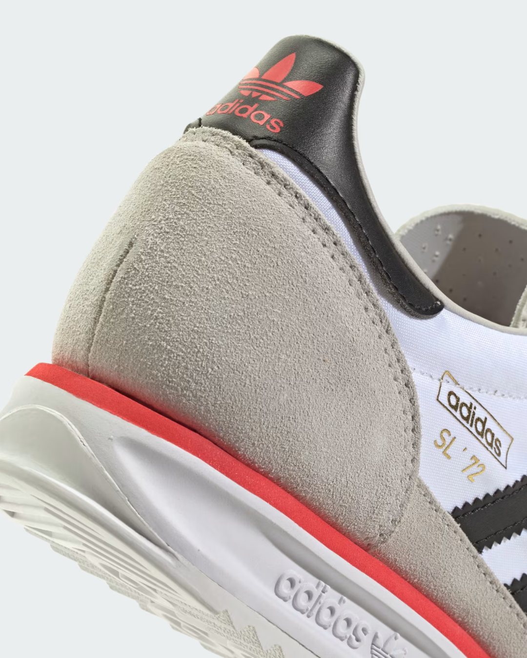 FootKorner TestingAdidas SL 72 - Beige/Noir