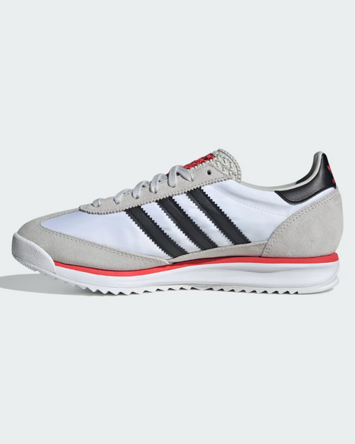 Adidas SL 72 - Beige/Noir - FootKorner Testing