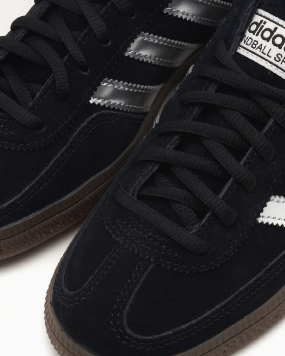 FootKorner TestingAdidas Handball Spezial - Noir